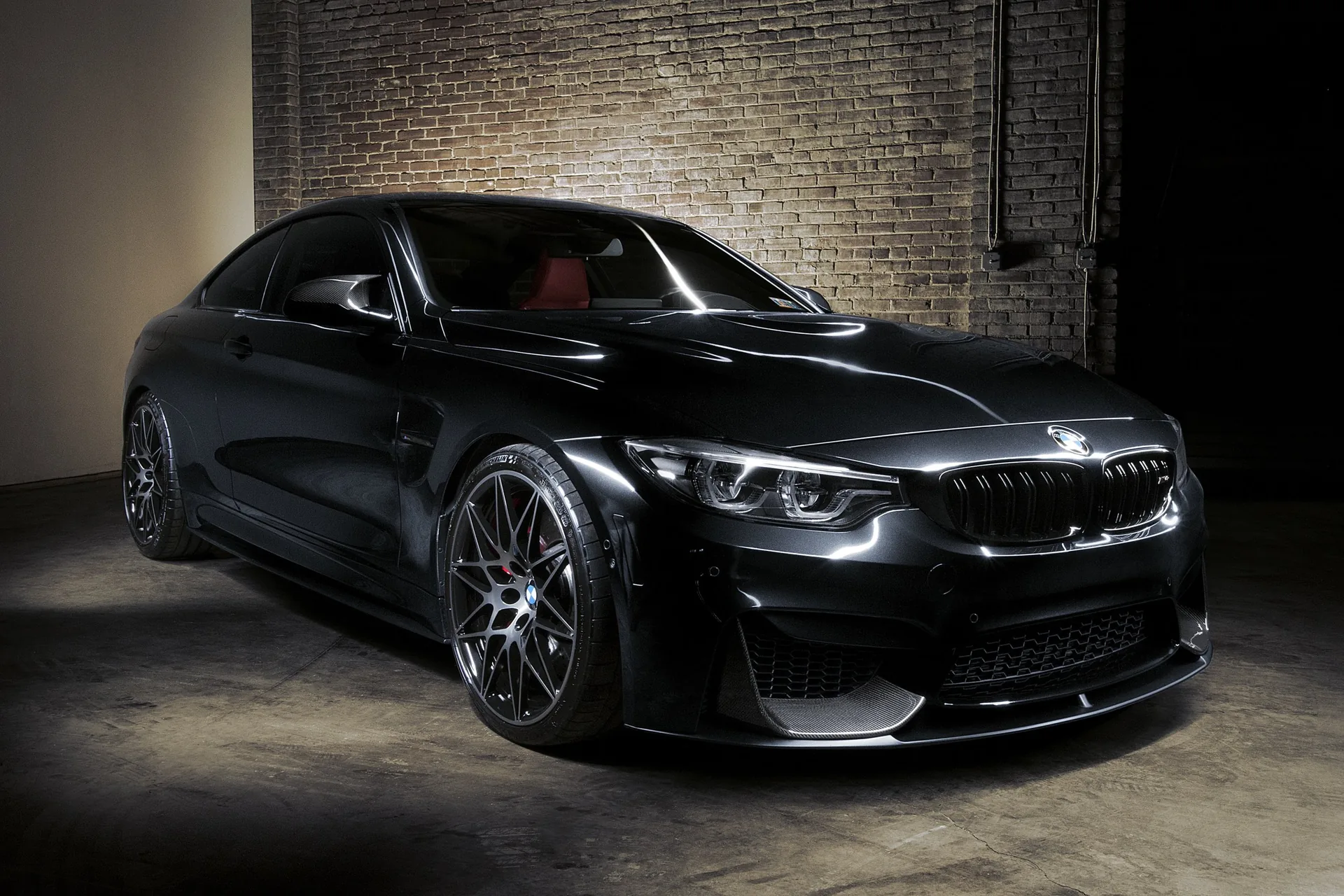 Driven Auto Styling Philadelphia | Window Tinting, Ceramic Coating & PPF